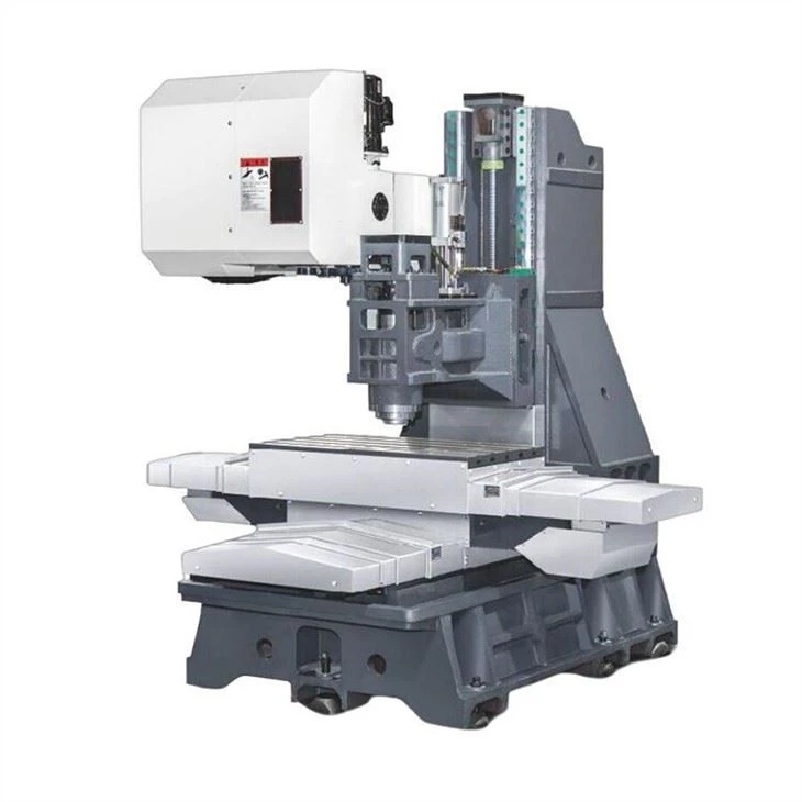 CNC Precision Machining Center X1100