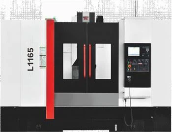 3 Axis Vmc Maskin Pris