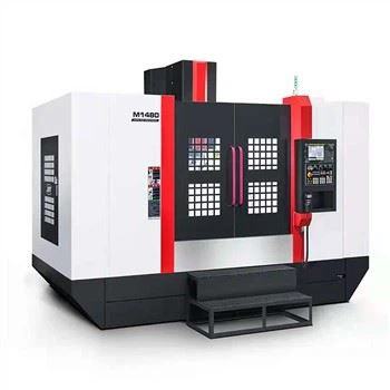 3-akset Vmc-maskin Vmc1370